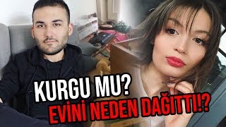 MERYEM CAN - MURATABİGF KAVGASI! KURGU MU? GERÇEK Mİ?/ TÜM DETAYLAR #MagazinGündemi1