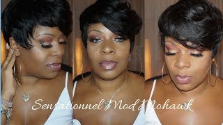 Style in under 5 minutes...for under $25! Let's goooooo!