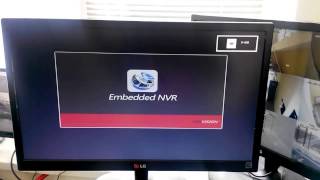 Регистратор Hikvision