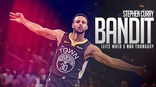 Stephen Curry Mix | "Bandit" w/ Juice WRLD & NBA Youngboy