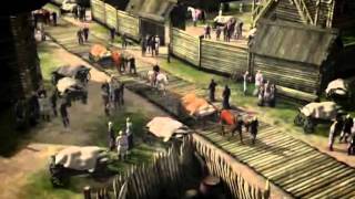 134. История государства Российского.