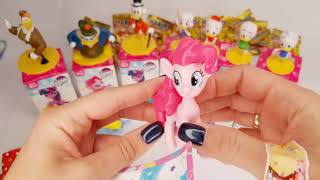 SWEET BOX MY LITTLE PONY. СВИТ БОКС Май литл пони 1 серия.