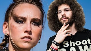 Is the SONY a7 III Really THAT AMAZING? Edit These RAW FILES In Adobe Lightroom