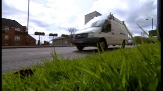 Air pollution in Birmingham