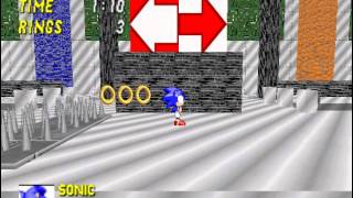 SRB2 - Blown Fuse Zone