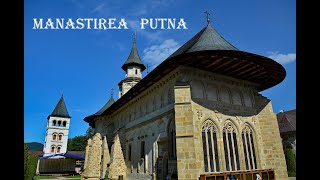 Mănăstirea Putna