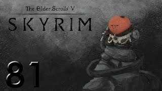 Путешествие TES: Skyrim: #81 Запретная легенда Ч.1