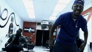 Young Truth Ft. Vee "Young And Gettin It Freestyle"{Directed By Ced Lynch}