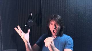 How to sing - Hybrid Vocal Technique - No more falsetto