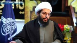 هل سيصلب الامام المهدي أبو بكر وعمر؟ ياسر الحبيب