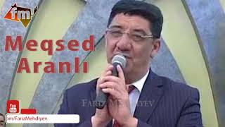 2018 Kurdemir Toyu / Meqsed Aranlı (Yaniq Keremi)