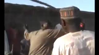 Shirin Tauri Maza Gunbar Dutse S Killer