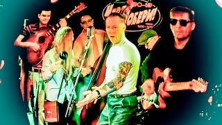 THE SPOOTNIKS -Blue Moon Baby