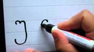 Грузинский алфавит Georgian alphabet ქართული ანბანი