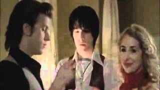 C.R.A.Z.Y. Gay Film Classic Scenes #3 Zach Gets Crush   'Ground Control To Major Tom' Terrific.