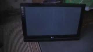Плазменный телевизор «LG 32PC53»