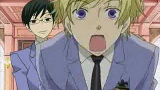 Ouran Waka Laka AMV