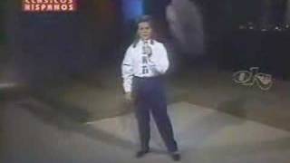 LUIS ANGEL - FLOR DORMIDA