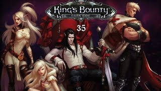 King's Bounty: Dark Side - Молодой наследник трона