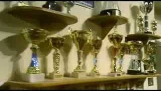 Школа акробатики в Минске
