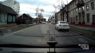 Вот она, хваленая AR0330 от Aptina:(