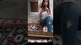 Periscope - Vücudu Belli Ediyor - SÜTYENSİZ