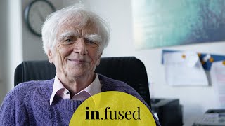 Wieso Hans-Christian Ströbele seit über 50 Jahren für die Legalisierung kämpft