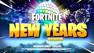 ТРЕЙЛЕР НОВОГОДНИЙ ИВЕНТ В ФОРТНАЙТ! РАЗБОР СЮЖЕТ 2 ЧАСТИ ФОРТНАЙТ! КОГДА НОВЫЙ ИВЕНТ В ФОРТНАЙТ!