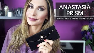 ANASTASIA PRISM PALETTE... UN’ALTRA SUBCULTURE? || LadyGlow