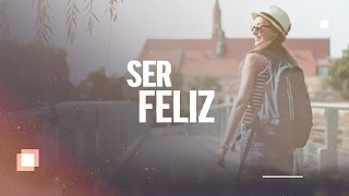 SER FELIZ PT.1 // Teófilo Hayashi -- 23 Out 2016