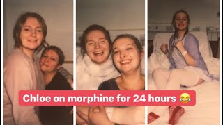 Chloe’s SRS Journey Part3