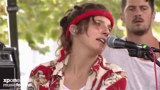 Caroline Rose - "Jeannie Becomes A Mom" (2019 XPoNential Music Festival)