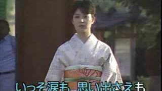 懐メロカラオケ033　「浅草しぐれ」お手本バージョン　原曲♪ 笹　みどり