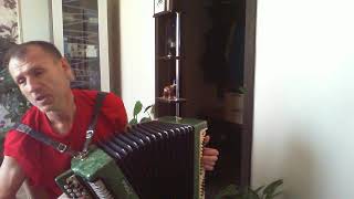 Песня Скажи председатель под баян