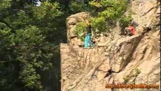 Slackline