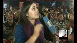 India Tv Exclusive : Delhi Ka Sawaal, Kab Milegi Sarkar-4
