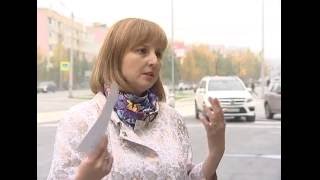 01.10.2016 Итоговый выпуск Новости Нашего Города г.Ноябрьск (Часть 1)