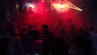 Dj Andes @ P6 #Dannenberg
