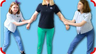 СуперВредина вернулась! Кто победит?