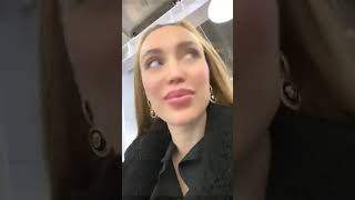Дом2 Лиза Полыгалова прямой эфир 4 02 2020