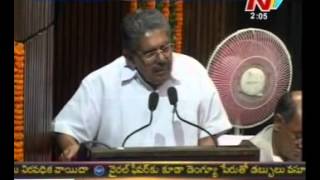 That is KVP- KVP Ramchandra rao role in YSR Diary release