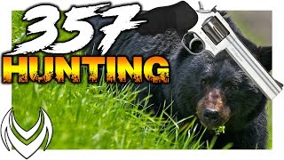The Hunter Call Of The Wild | HANDGUN HUNTING | MADD Hunt 6