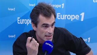 Quand on enfouit la vérité, c'est sa propre tombe qu'on creuse