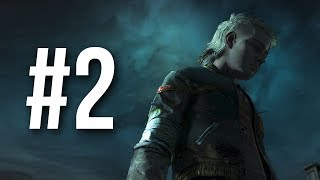 Не всегда целься в голову - The Walking Dead: The Final Season - Прохождение - 1 эпизод - #2