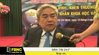 KHCN Việt Nam: Làm gì để cụ thể hóa những mục tiêu lớn đến 2020?