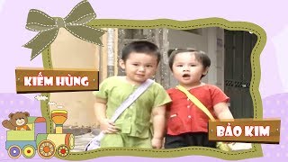 Hai trẻ con Việt siêu thông minh MỚI 2 TUỔI khiến ai cũng bị shock ?