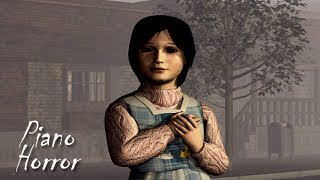 "Tears Of..." - Silent Hill (Piano)