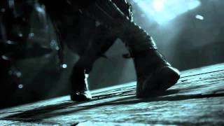 Вор / Thief [Русский трейлер]