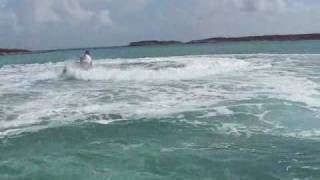 non killers version waverunner trip miami to exuma