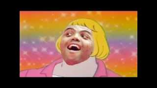 I Said Slam, What's Jammin On - Quad City DJ's vs He-Man